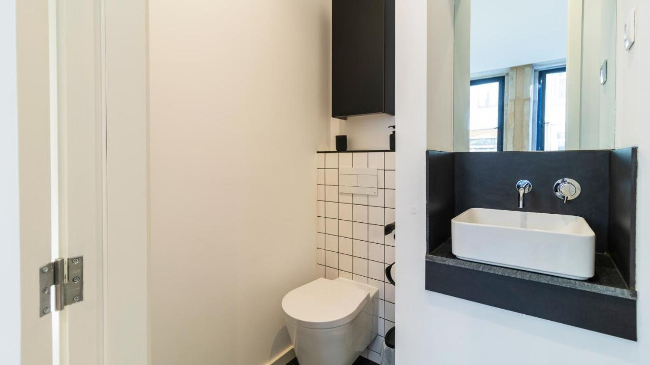 Premium Duplex In Bonfim By Lovelystay Porto Exterior foto