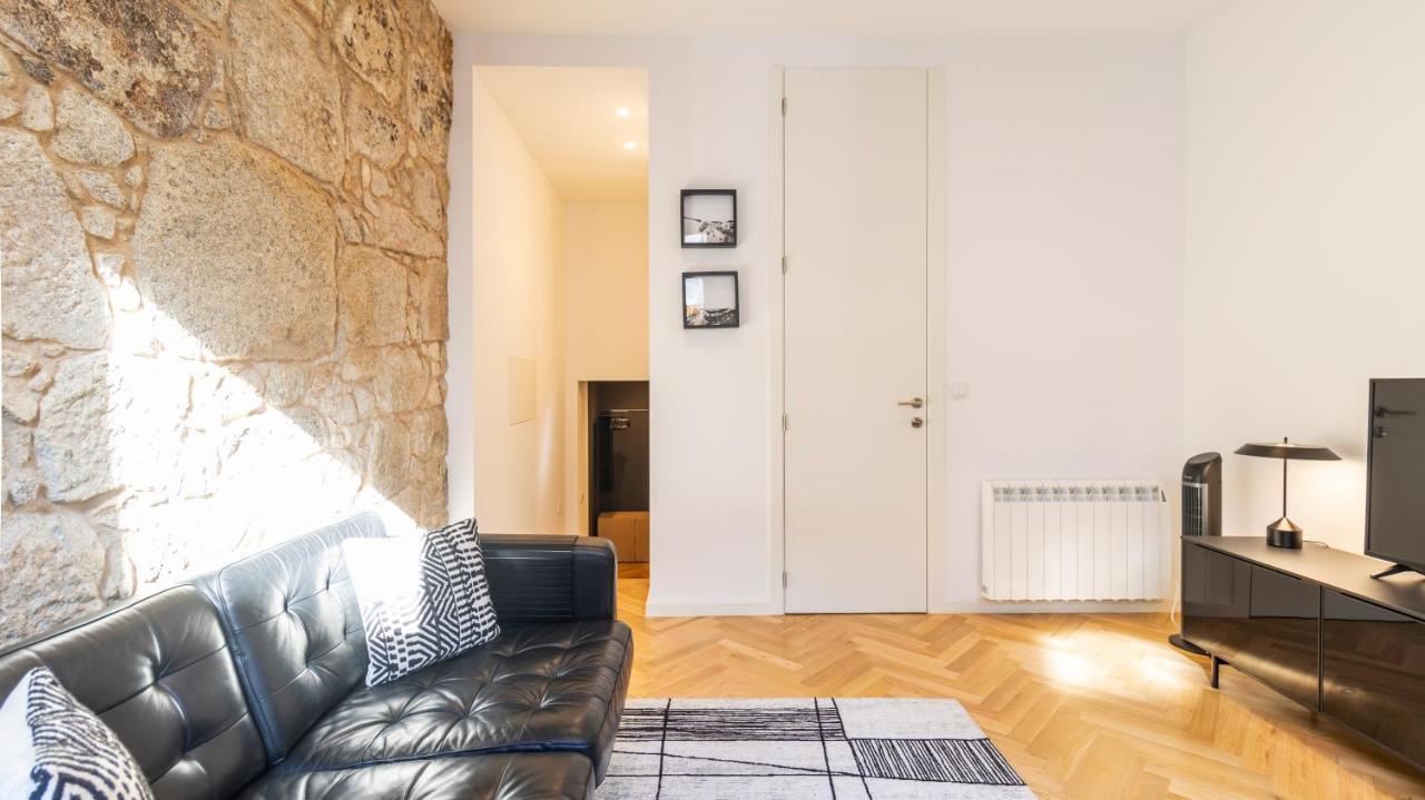 Premium Duplex In Bonfim By Lovelystay Porto Exterior foto
