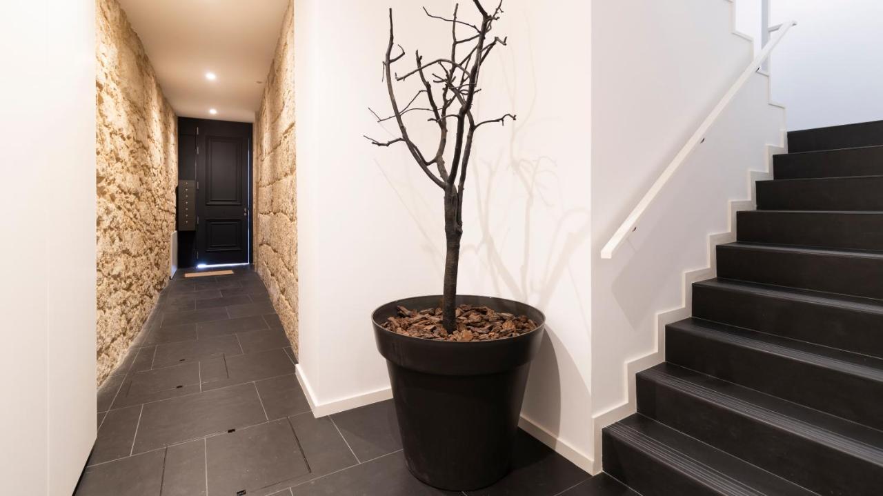 Premium Duplex In Bonfim By Lovelystay Porto Exterior foto